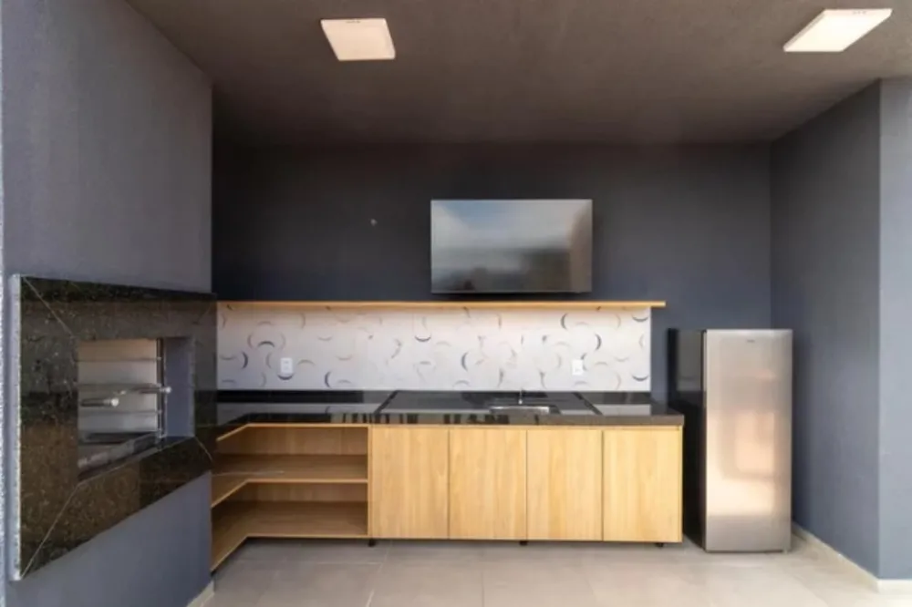 Apartamento, 1 quarto, 25 m² - Foto 10