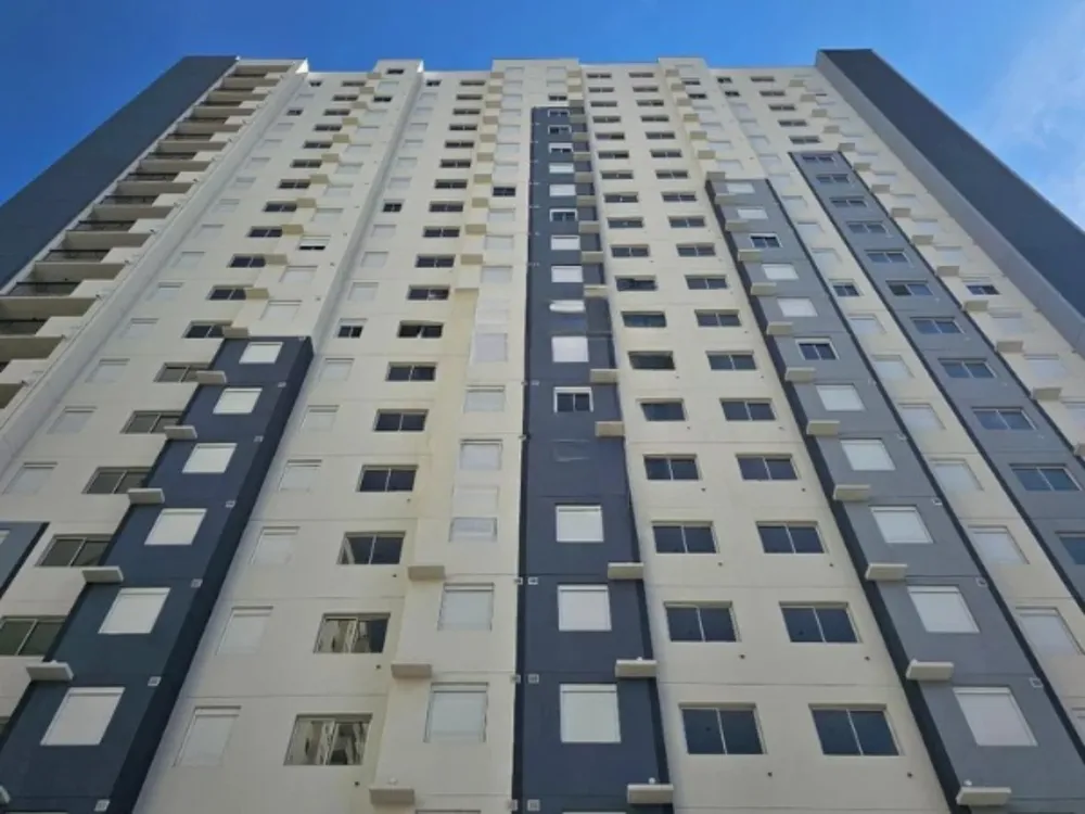 Apartamento, 1 quarto, 25 m² - Foto 1