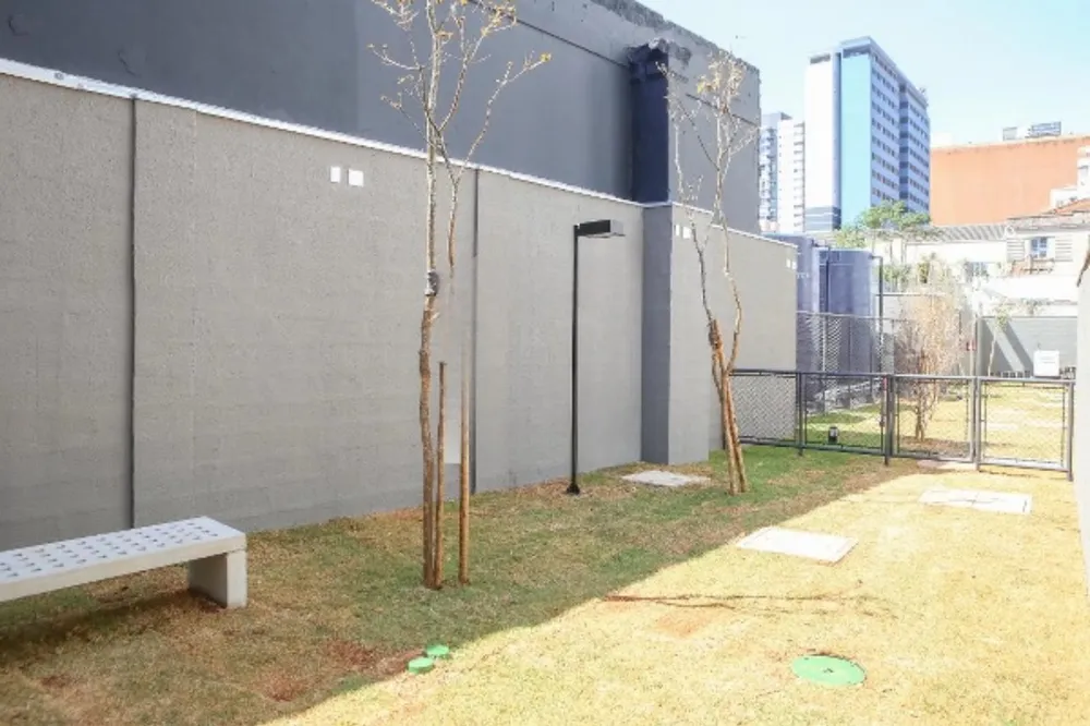 Apartamento, 1 quarto, 25 m² - Foto 8