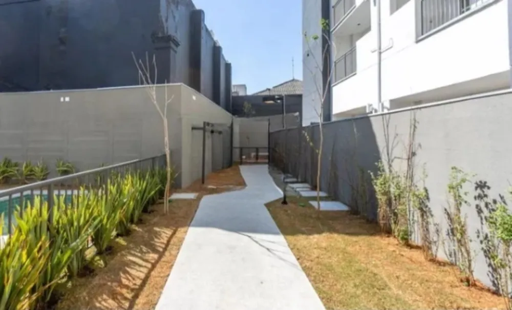 Apartamento, 2 quartos, 34 m² - Foto 4