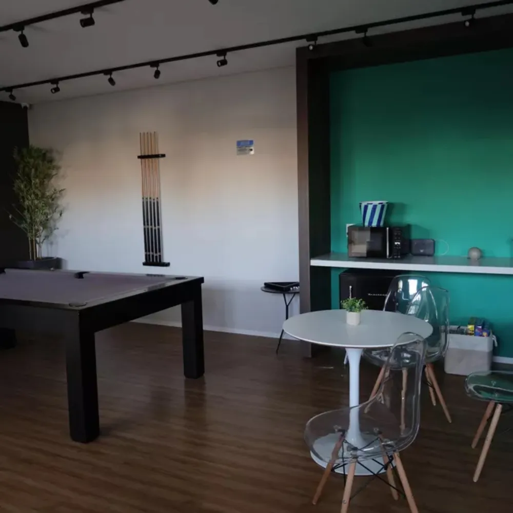 Apartamento, 2 quartos, 47 m² - Foto 12