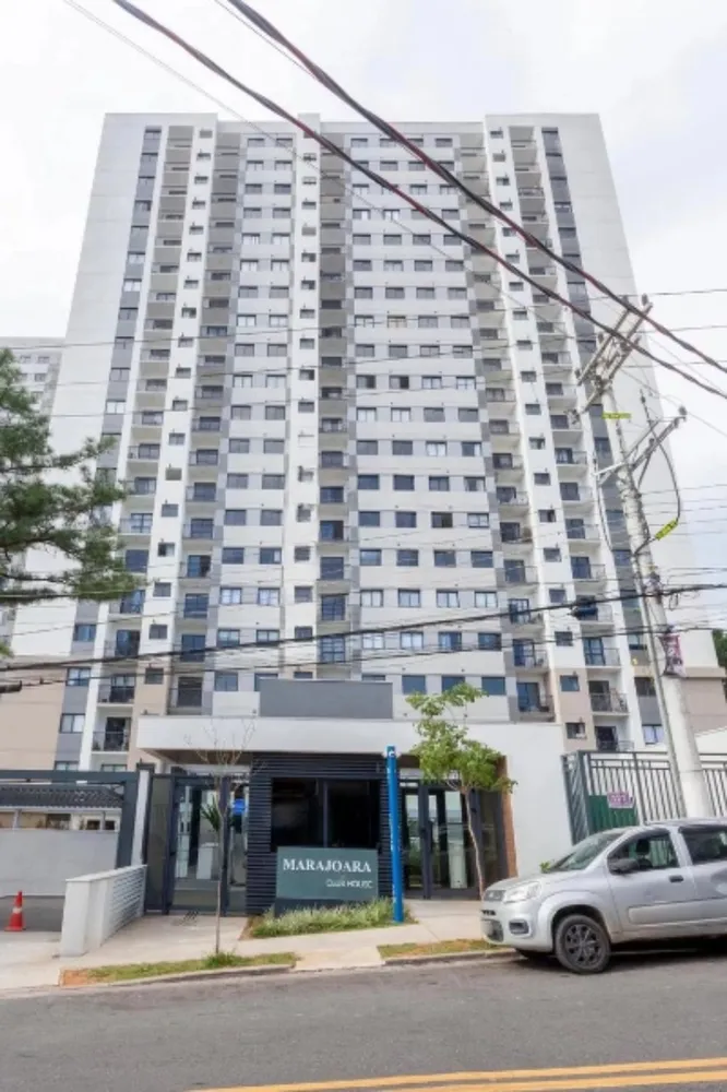 Apartamento, 2 quartos, 47 m² - Foto 1