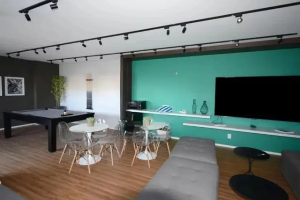 Apartamento, 2 quartos, 47 m² - Foto 11
