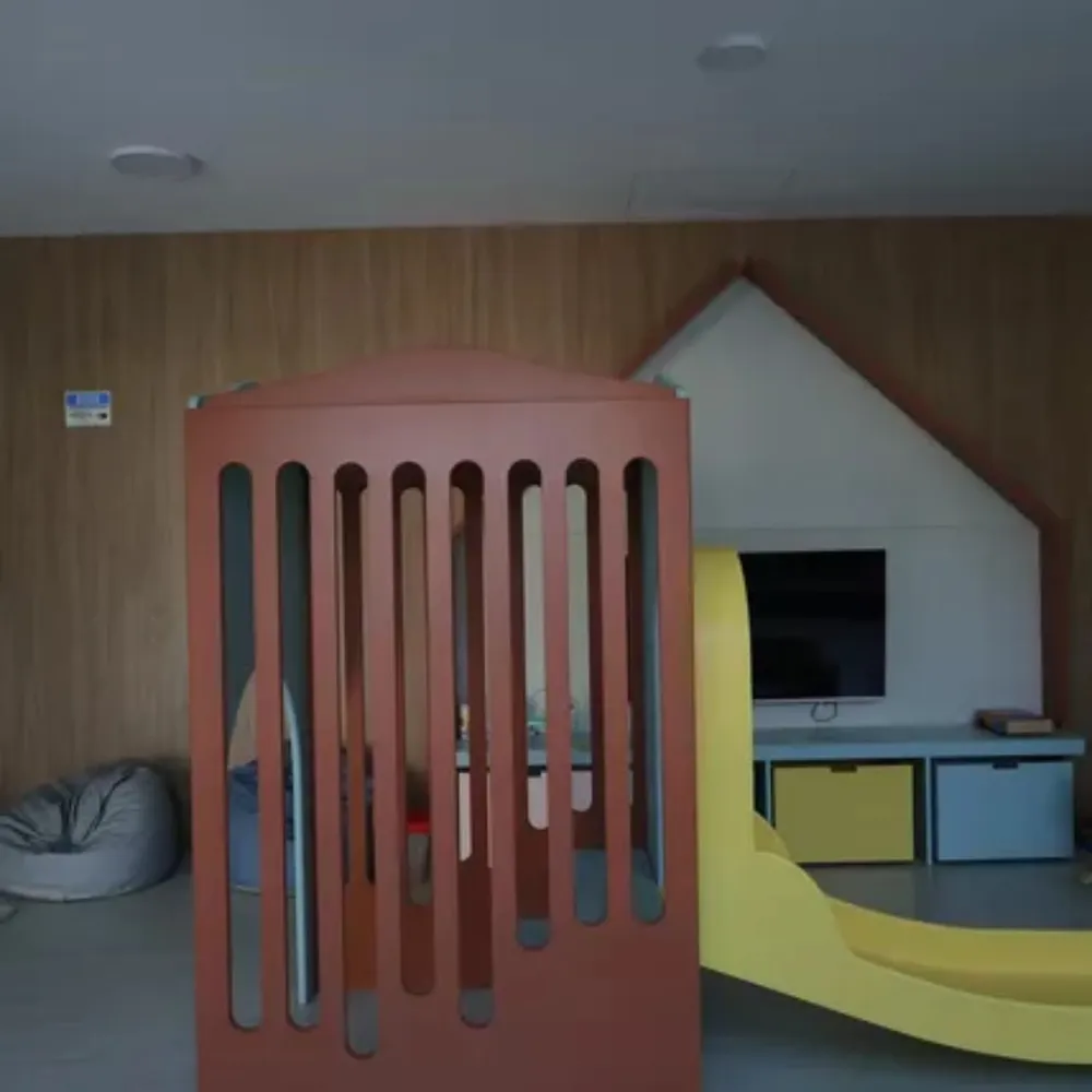Apartamento, 2 quartos, 47 m² - Foto 13