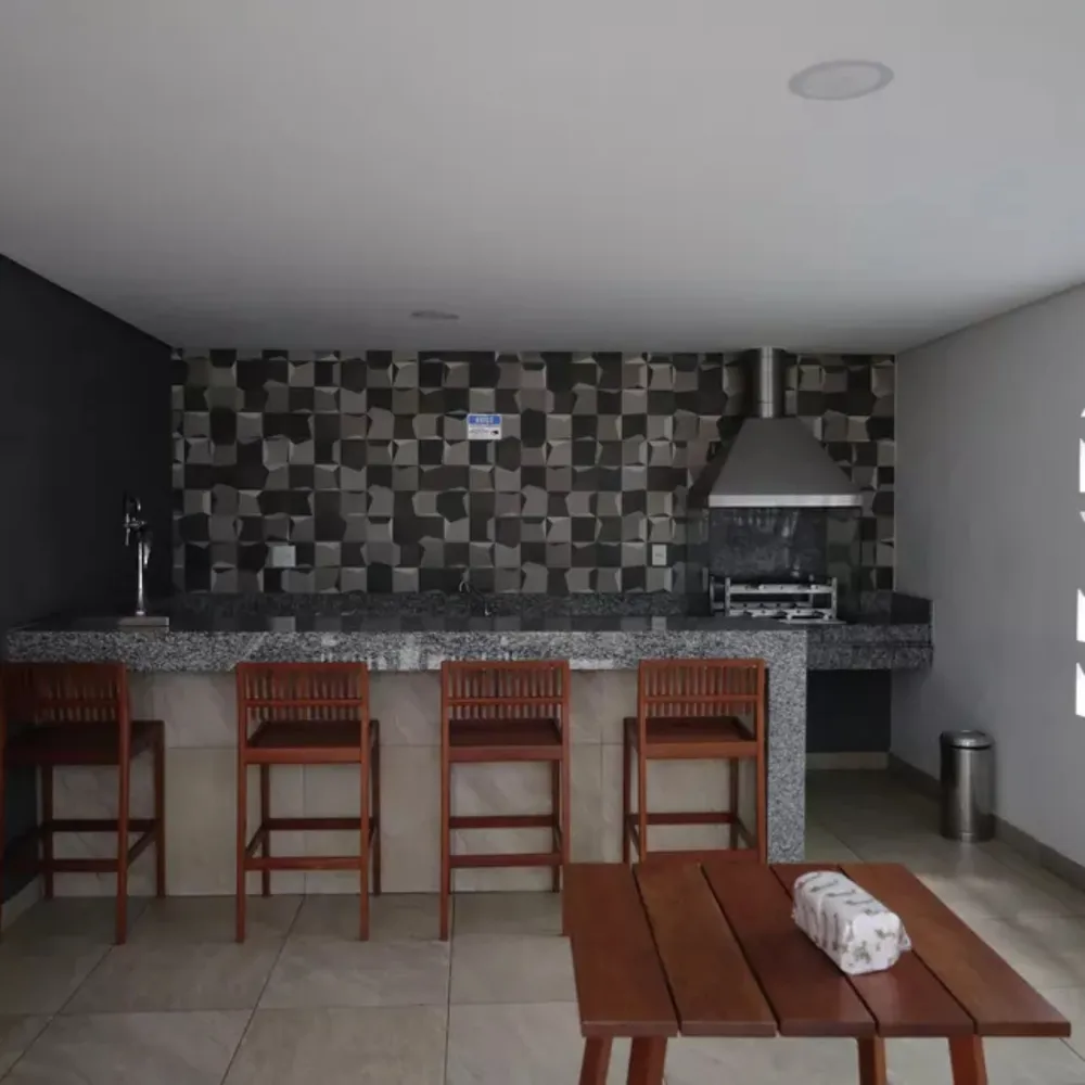 Apartamento, 2 quartos, 47 m² - Foto 5