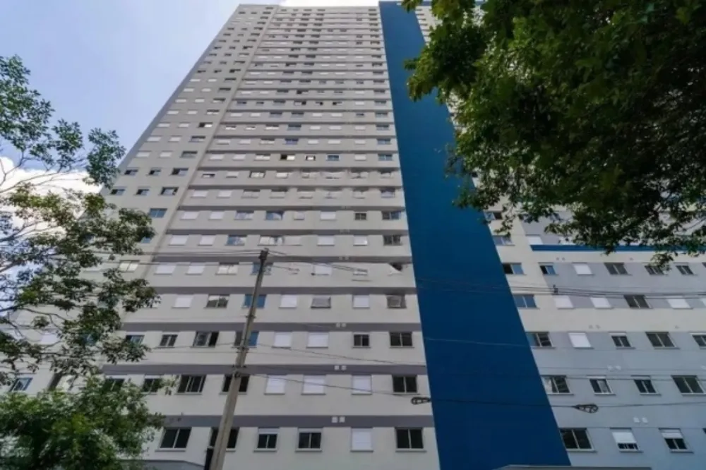 Apartamento, 2 quartos, 36 m² - Foto 1