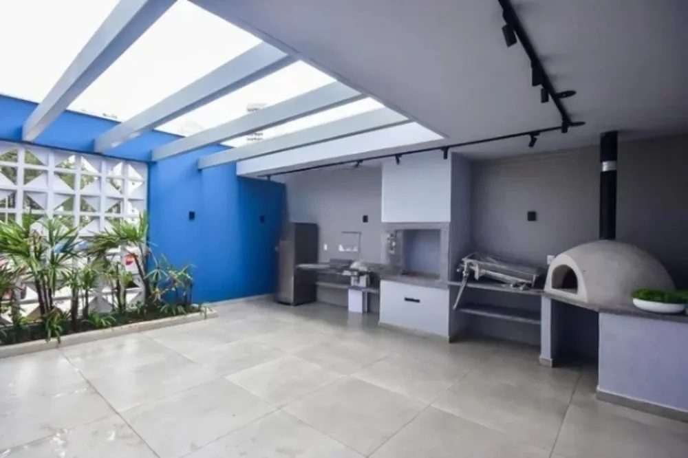 Apartamento, 2 quartos, 36 m² - Foto 3