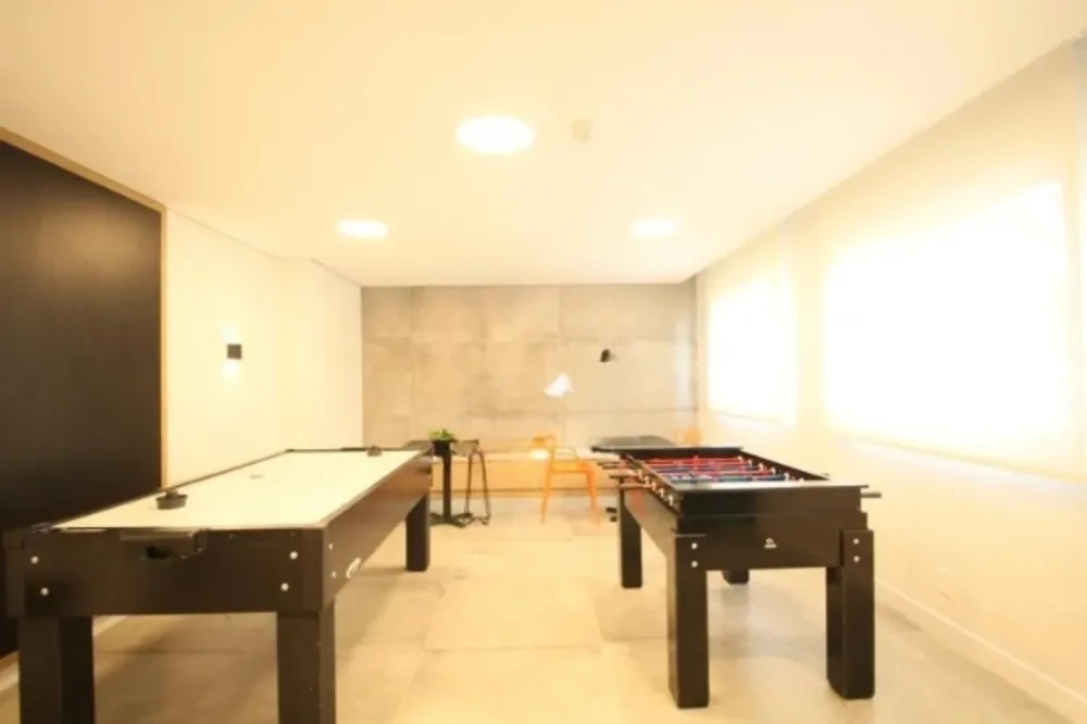 Apartamento, 2 quartos, 36 m² - Foto 5