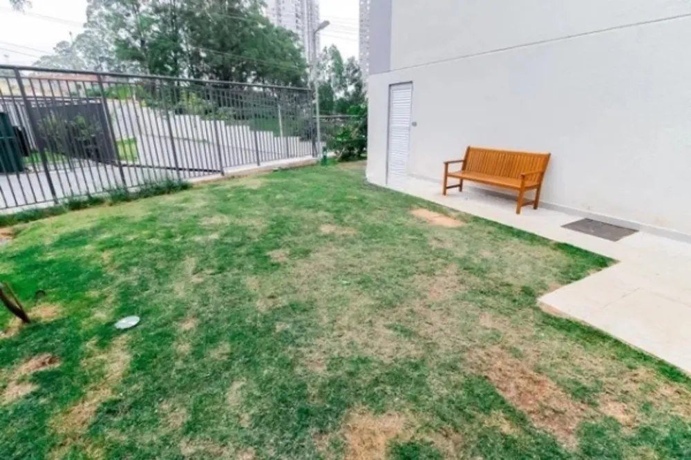 Apartamento, 2 quartos, 36 m² - Foto 11
