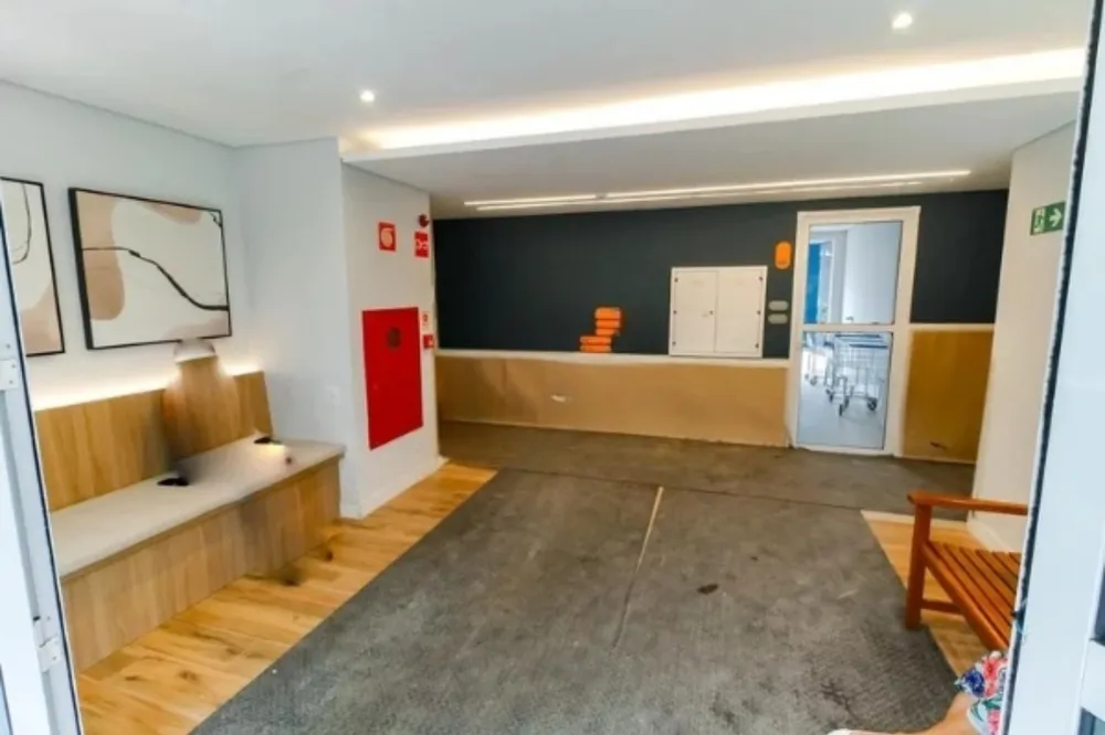 Apartamento, 2 quartos, 36 m² - Foto 6
