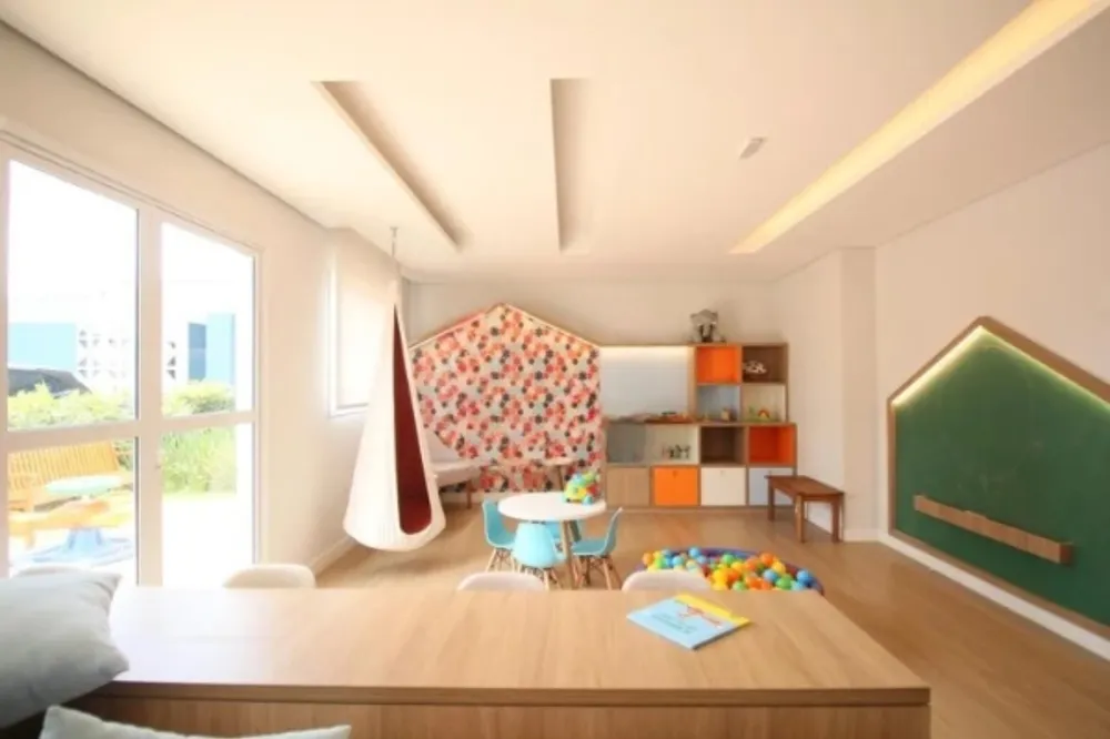 Apartamento, 2 quartos, 36 m² - Foto 16