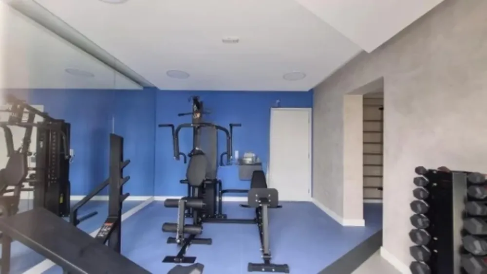 Apartamento, 2 quartos, 36 m² - Foto 13