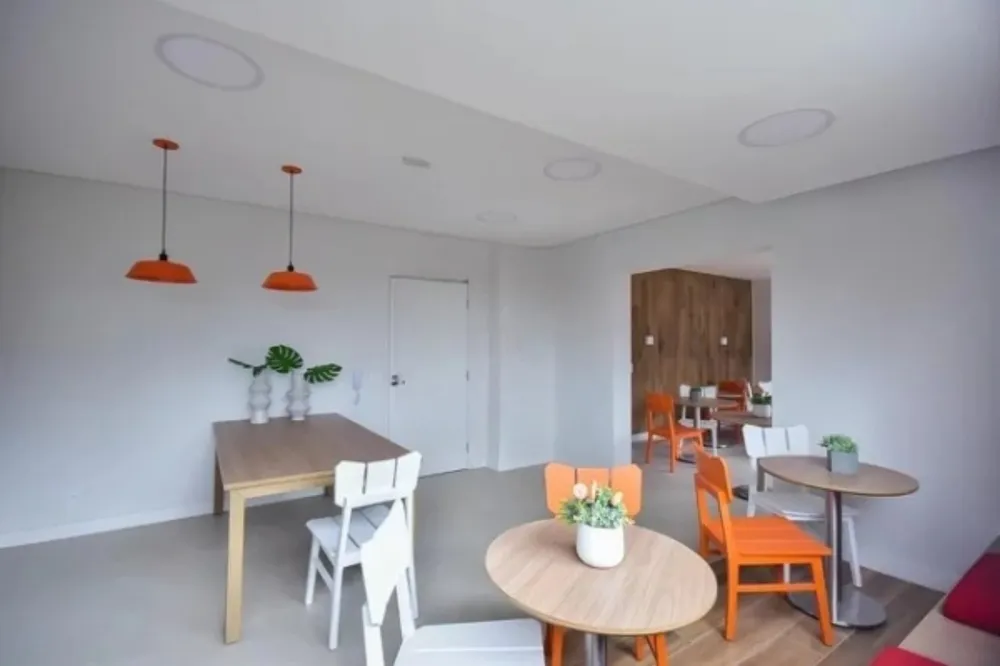 Apartamento, 2 quartos, 36 m² - Foto 10