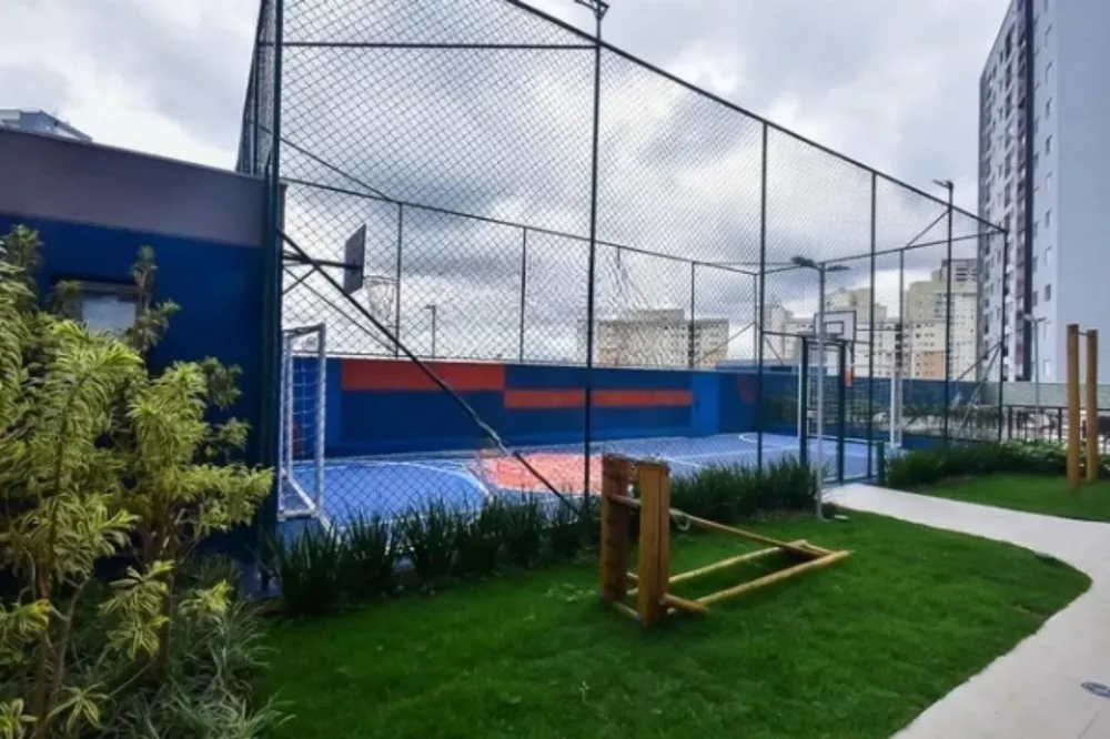 Apartamento, 2 quartos, 36 m² - Foto 12