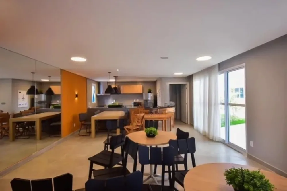Apartamento, 2 quartos, 36 m² - Foto 7