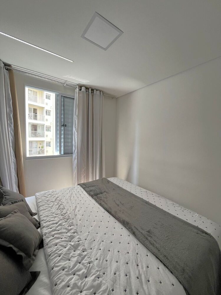 Apartamento, 1 quarto, 64 m² - Foto 1