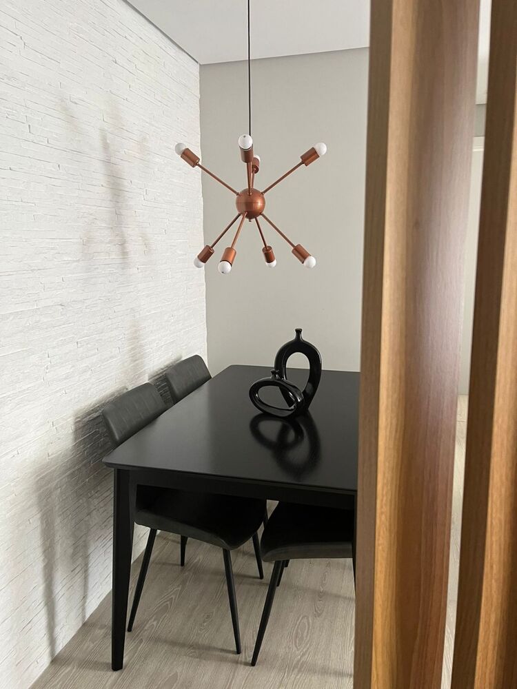 Apartamento, 1 quarto, 64 m² - Foto 3