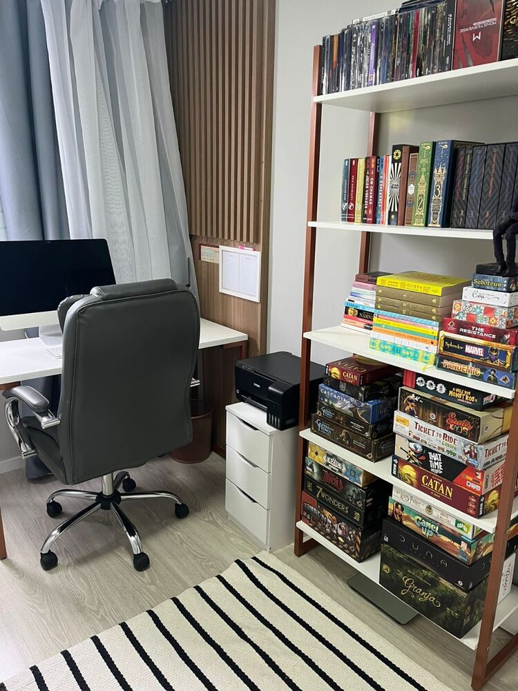 Apartamento, 1 quarto, 64 m² - Foto 2