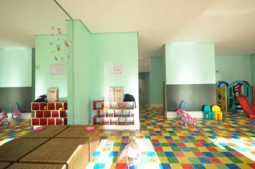 Apartamento, 3 quartos, 120 m² - Foto 11