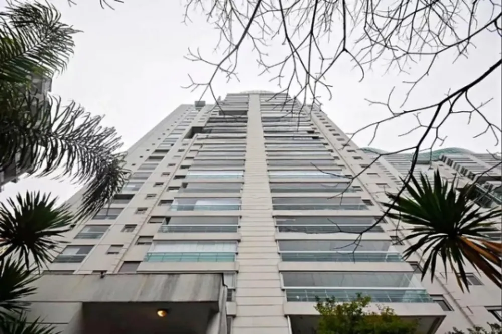 Apartamento, 3 quartos, 120 m² - Foto 1