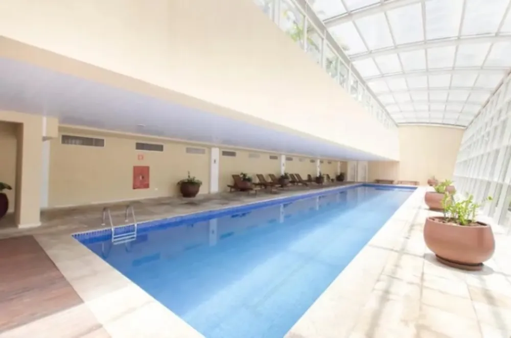 Apartamento, 3 quartos, 120 m² - Foto 7