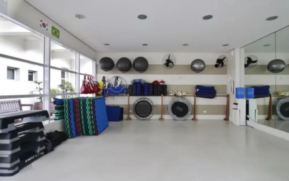 Apartamento, 3 quartos, 120 m² - Foto 9