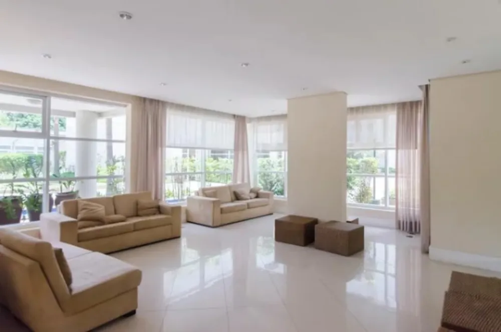 Apartamento, 3 quartos, 120 m² - Foto 8