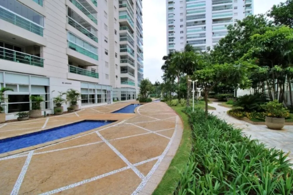 Apartamento, 3 quartos, 120 m² - Foto 6