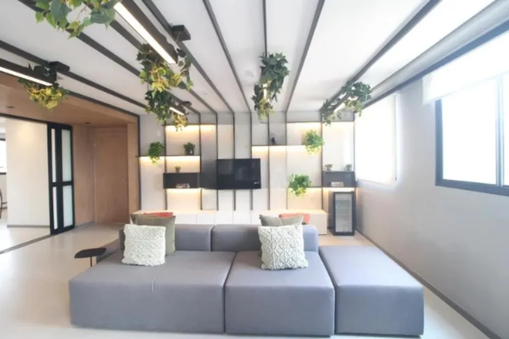Apartamento, 2 quartos, 47 m² - Foto 18