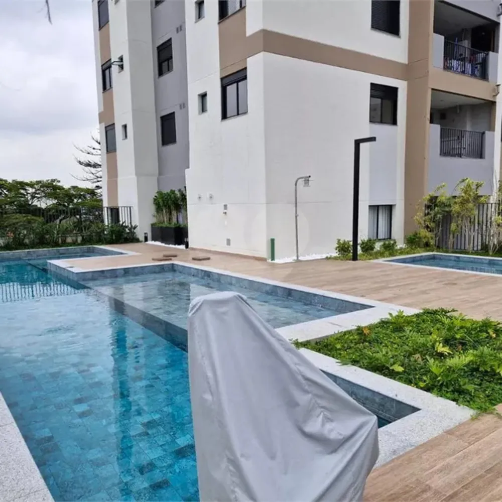 Apartamento, 2 quartos, 47 m² - Foto 19