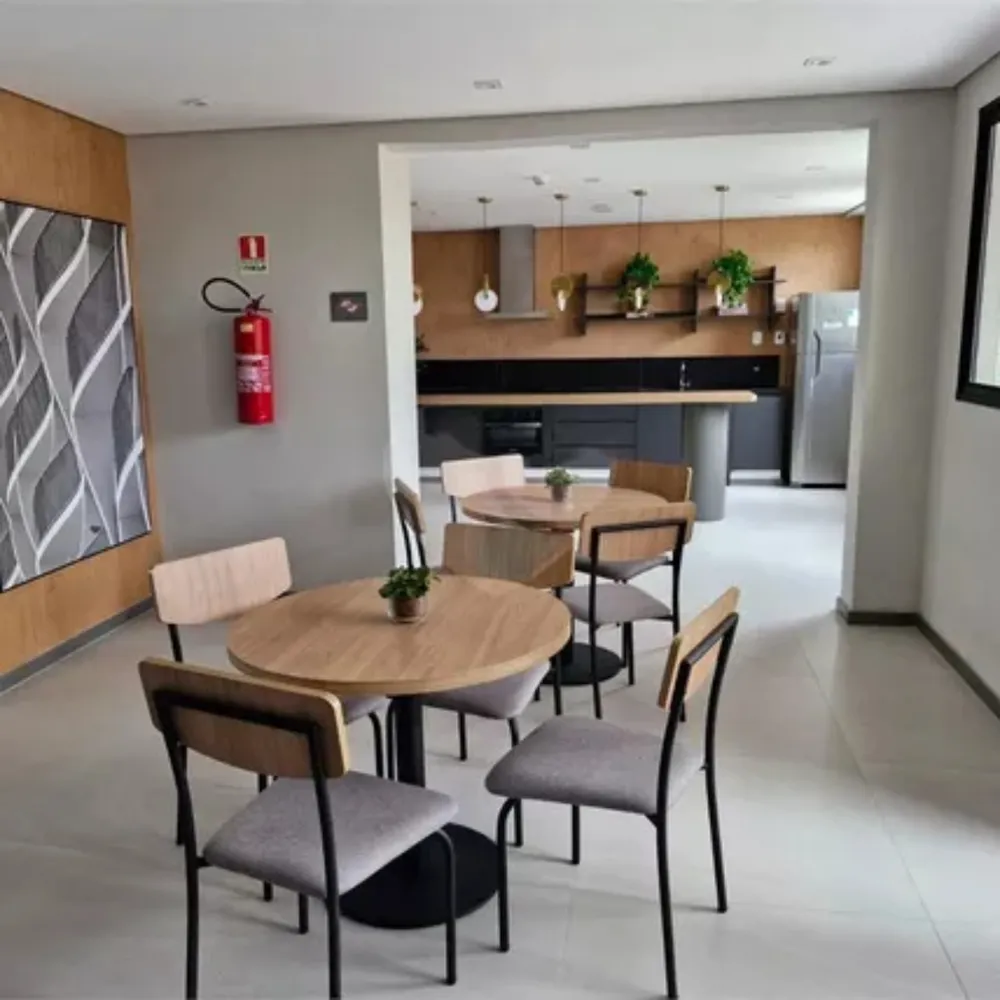 Apartamento, 3 quartos, 69 m² - Foto 25