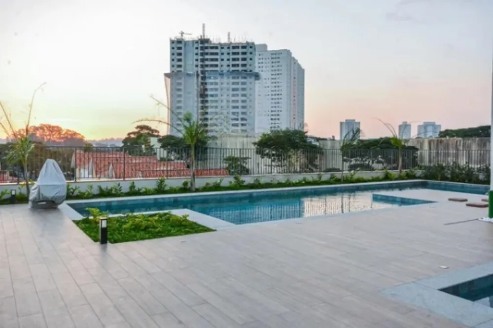 Apartamento, 2 quartos, 47 m² - Foto 23