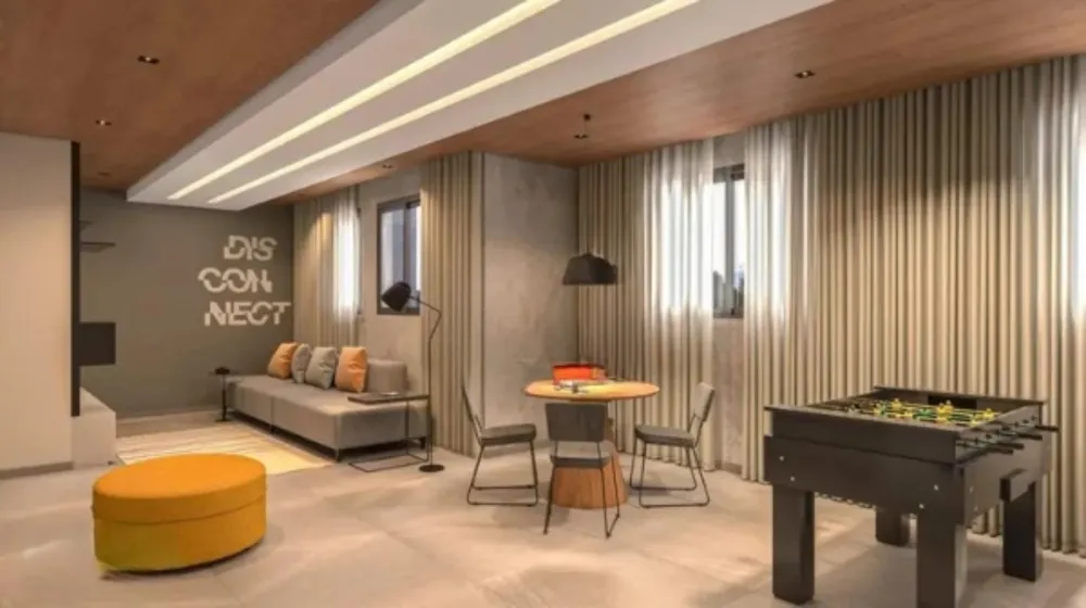 Apartamento, 2 quartos, 47 m² - Foto 24