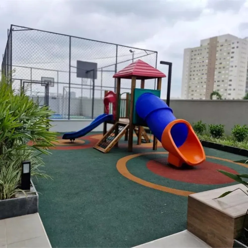 Apartamento, 2 quartos, 47 m² - Foto 22