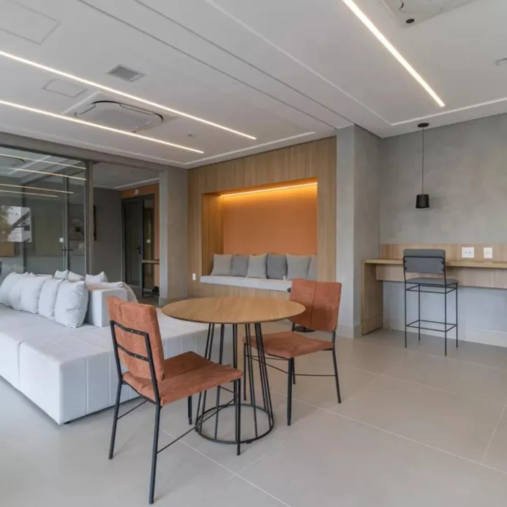 Apartamento, 1 quarto, 24 m² - Foto 13