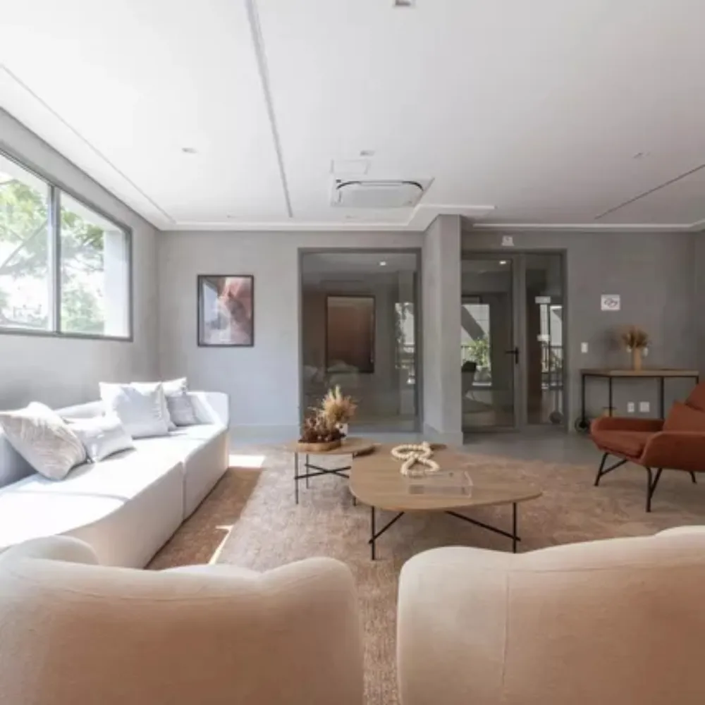 Apartamento, 1 quarto, 24 m² - Foto 9