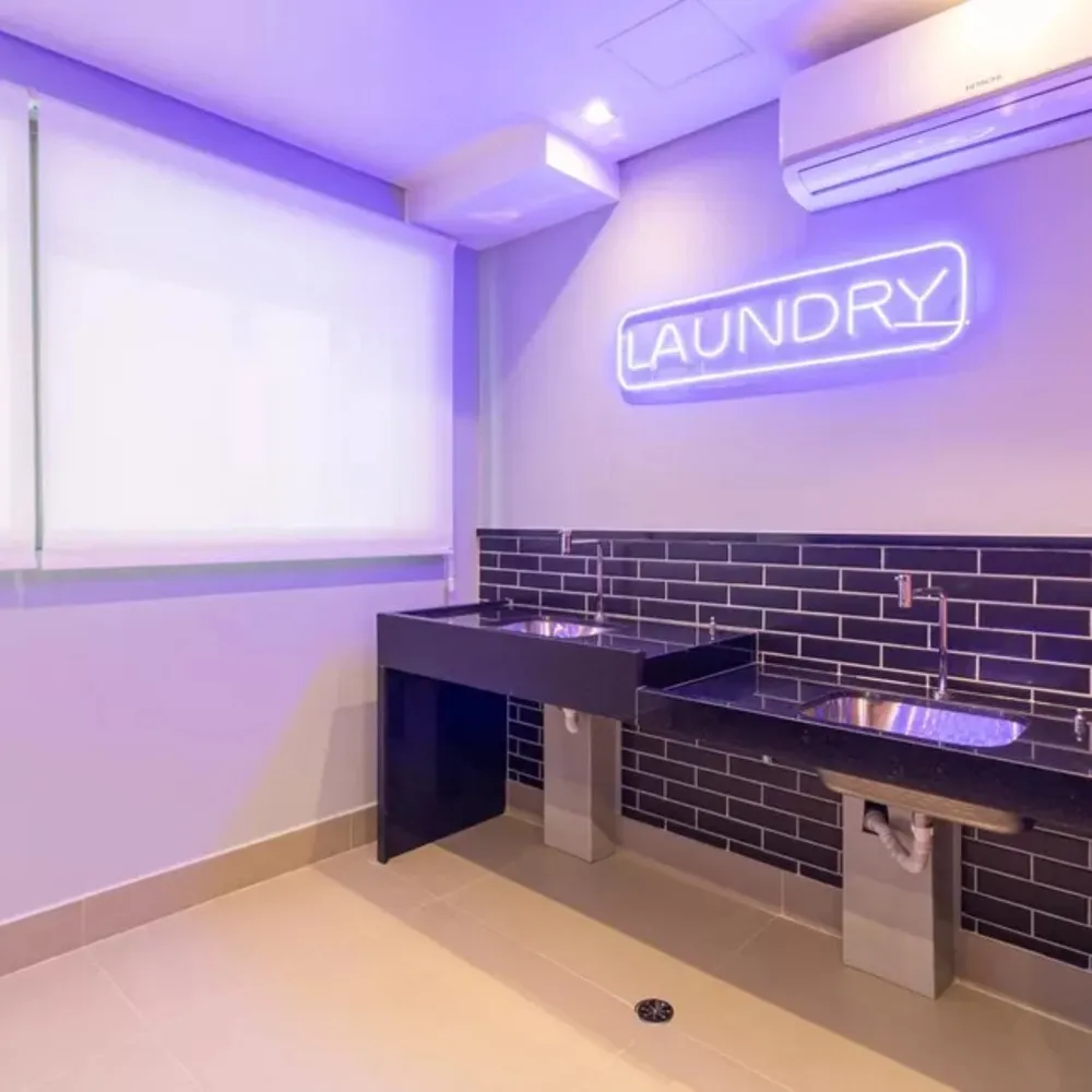 Apartamento, 1 quarto, 24 m² - Foto 5