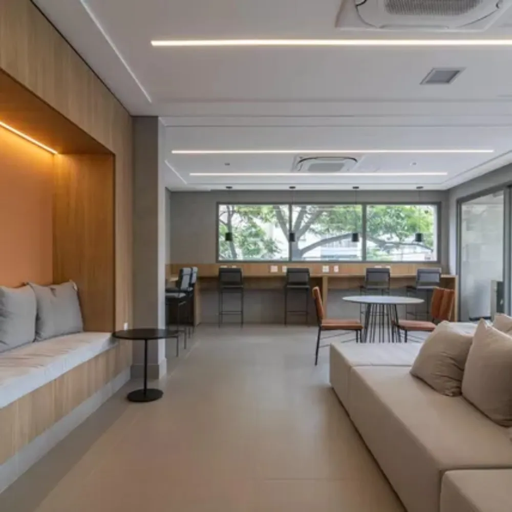 Apartamento, 1 quarto, 24 m² - Foto 6