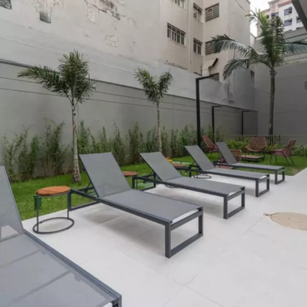 Apartamento, 1 quarto, 24 m² - Foto 7