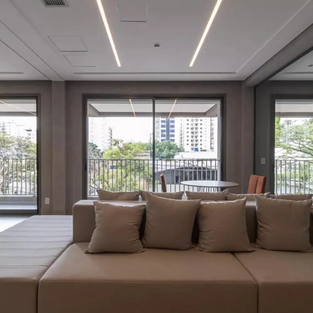 Apartamento, 1 quarto, 24 m² - Foto 10
