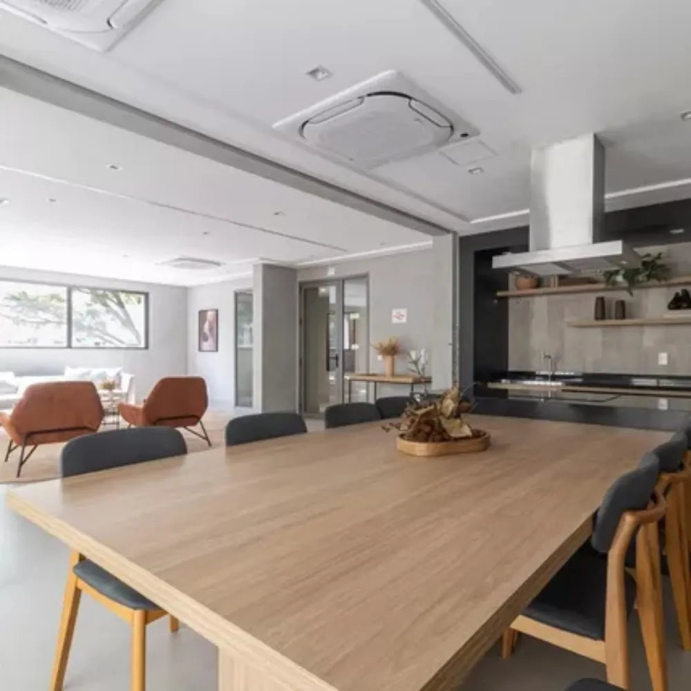 Apartamento, 1 quarto, 24 m² - Foto 14