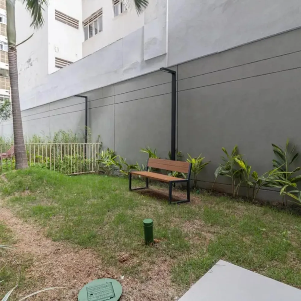 Apartamento, 1 quarto, 24 m² - Foto 9