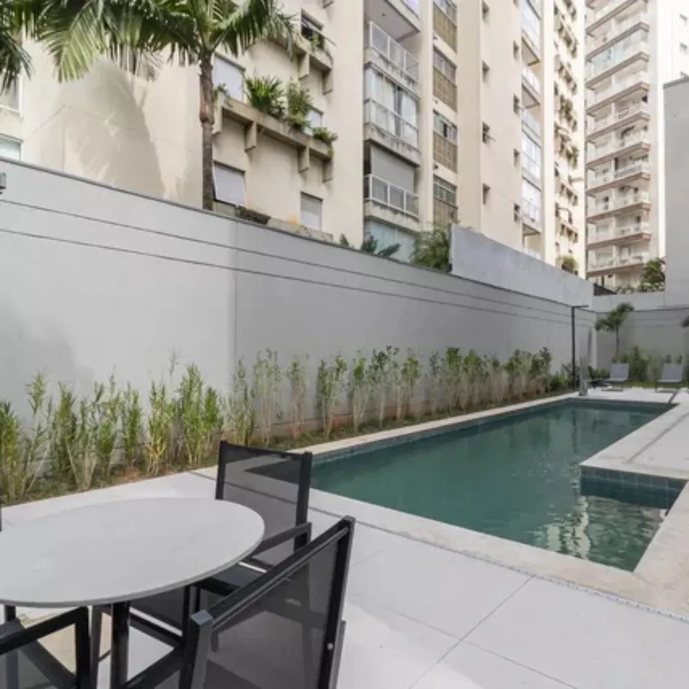Apartamento, 1 quarto, 24 m² - Foto 11
