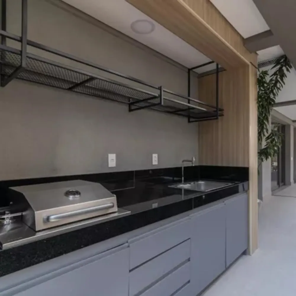 Apartamento, 1 quarto, 24 m² - Foto 4