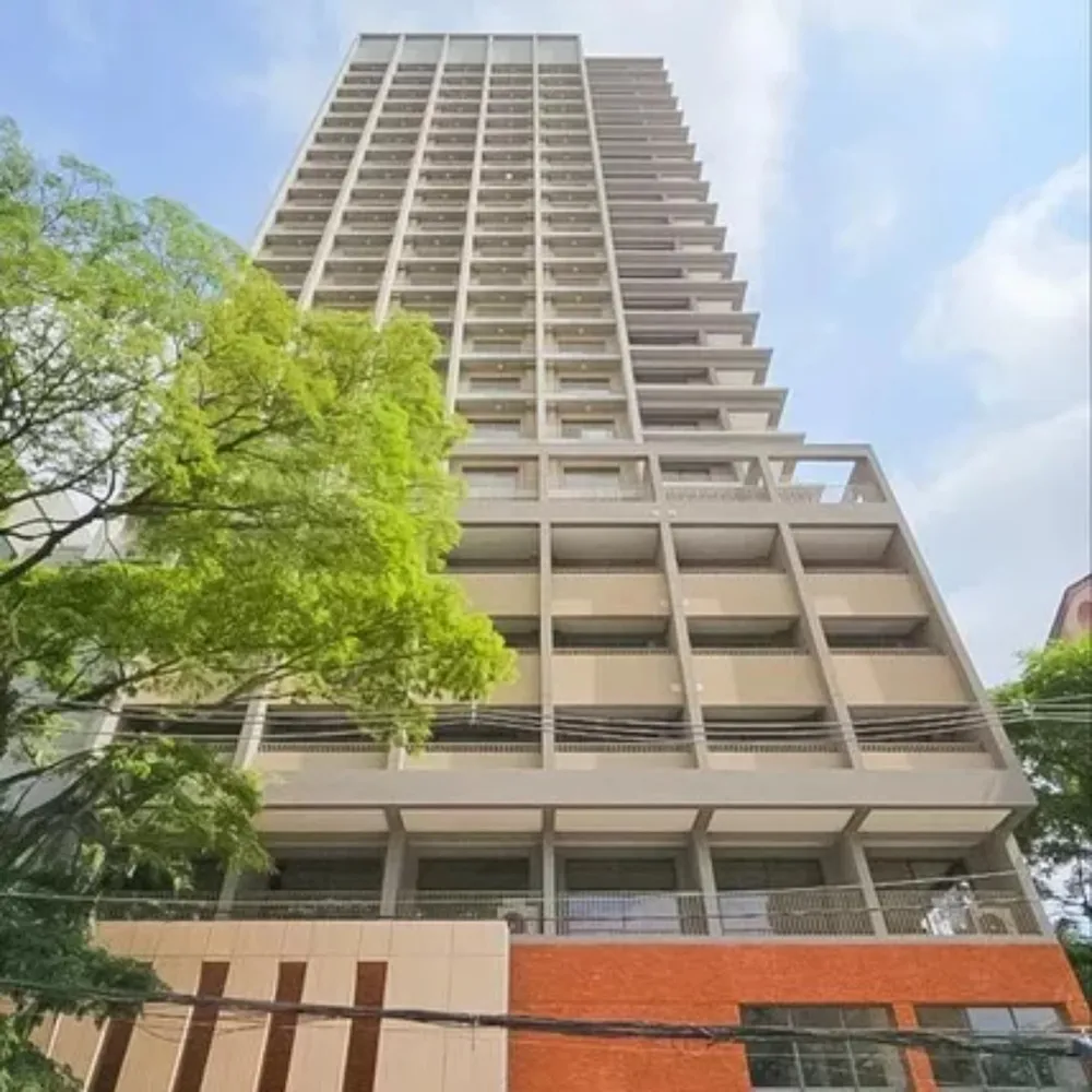 Apartamento, 1 quarto, 24 m² - Foto 1