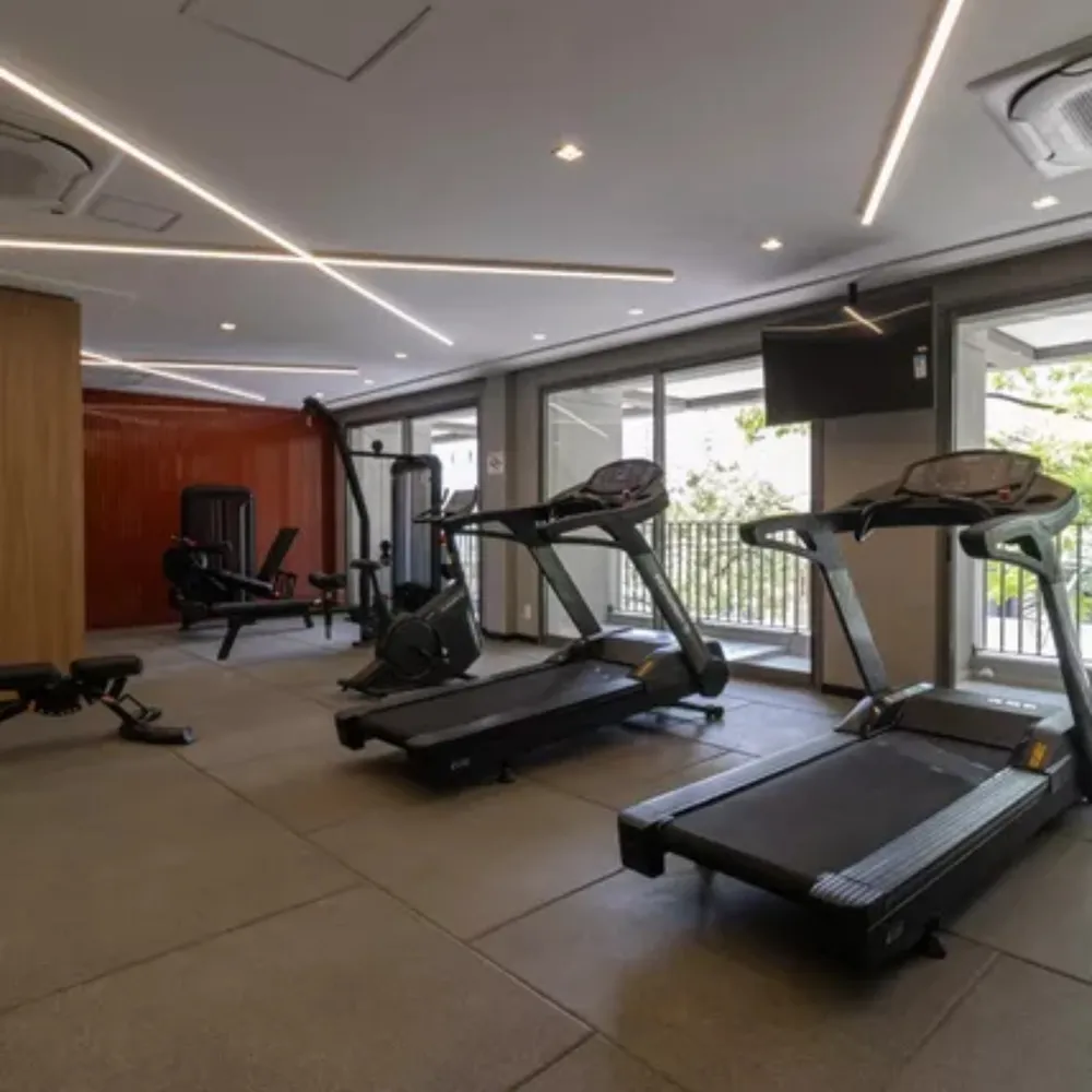 Apartamento, 1 quarto, 24 m² - Foto 15