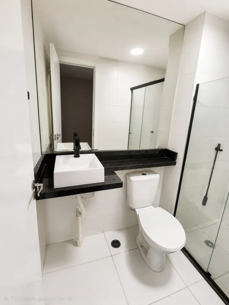 Apartamento, 1 quarto, 31 m² - Foto 15
