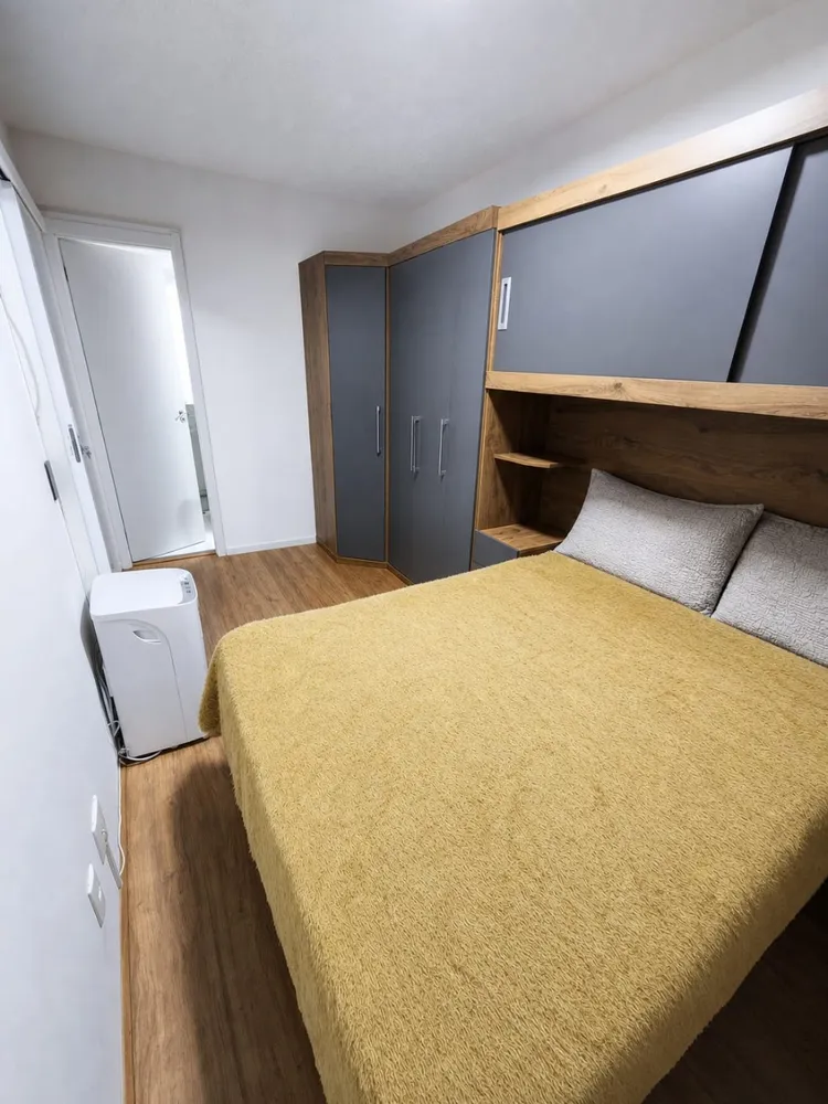 Apartamento, 1 quarto, 31 m² - Foto 14