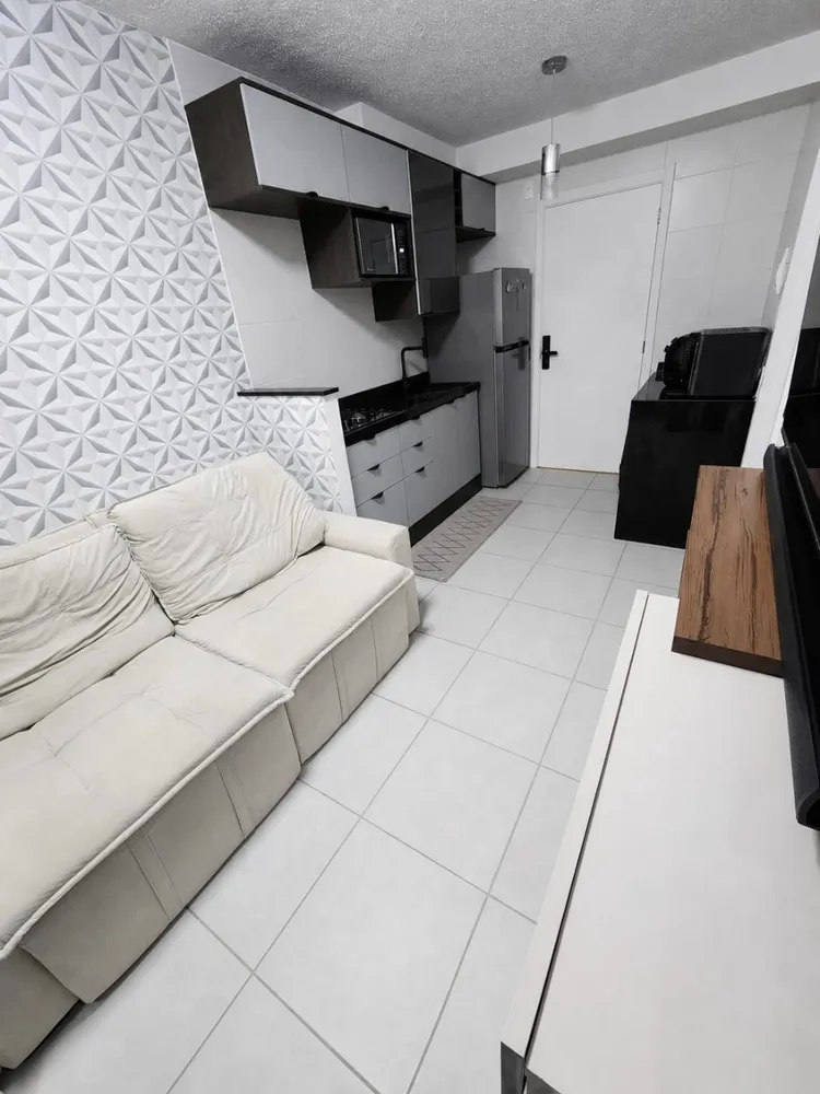 Apartamento, 1 quarto, 31 m² - Foto 11