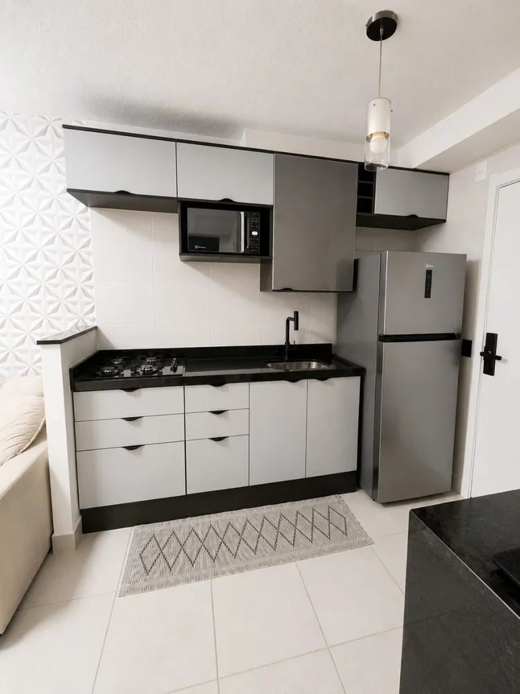 Apartamento, 1 quarto, 31 m² - Foto 12